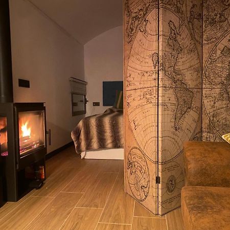 Vagon Orient Express - Housevanlive Casas Altas Экстерьер фото